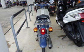 HONDA C50 SUPER CUB AA01