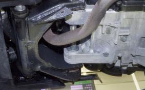 HONDA FORZA 250 MF13