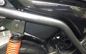 YAMAHA BW*S 125
