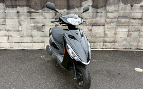 YAMAHA AXIS Z SED7J