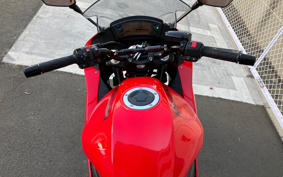 KAWASAKI NINJA 400R 2012 ER400B