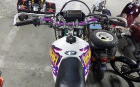 SUZUKI DJEBEL 250 XC 2008 SJ45A