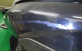 HONDA PCX 125 2009 JF56
