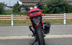 HONDA VTR 250 MC33
