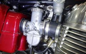 HONDA CB750 2008 CB750