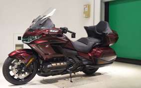 HONDA GL 1800 GOLD WING TOUR DCT 2026 SC79