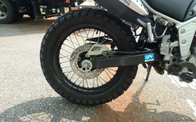 YAMAHA TORITSU CAR DG10J