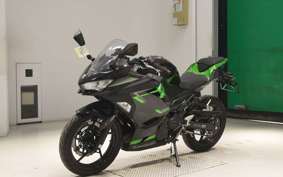 KAWASAKI NINJA 400 2023 EX400L
