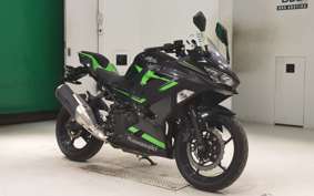 KAWASAKI NINJA 400 2019 EX400G