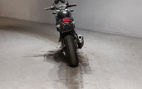 SUZUKI SV650 2018 VP55B