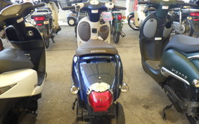 HONDA GIORNO 3 AF77