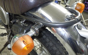 YAMAHA BRONCO 1995 5BT