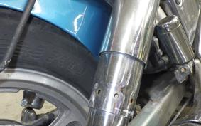 HONDA SHADOW 1100 1993