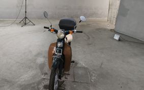 HONDA LITTLE CUB AA01