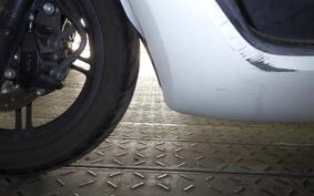 HONDA PCX125 2002 JF56