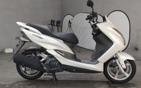 YAMAHA MAJESTY 155S SG28J