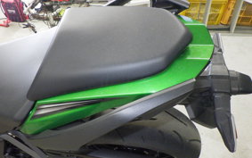 KAWASAKI NINJA 1000 SX 2023 ZXT02K