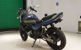 KAWASAKI BALIUS 250 Gen.2 ZR250B