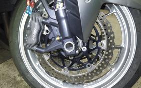 KAWASAKI ZZ1400 NINJA R 2007 ZXT40A