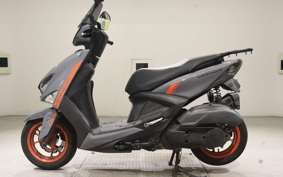 YAMAHA CYGNUSｸﾞﾘﾌｧｽ SEJ4J