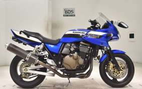 KAWASAKI ZRX1200 S 2001 ZRT20A