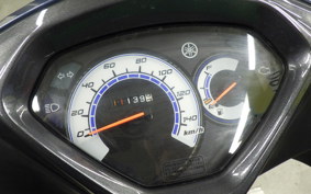 YAMAHA AXIS 125 Z 2019 SED7J