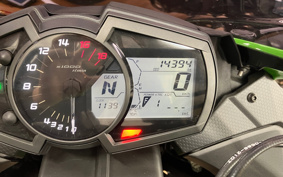 KAWASAKI NINJA ZX-6R ABS 2022 ZX636G