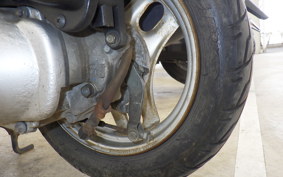 HONDA DIO Gen.6 AF68