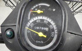 HONDA ﾍﾞﾝﾘｨ110 2021 JA09