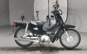 HONDA SUPER CUB110 JA10