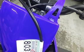 YAMAHA YZ85LW 1982 CB16C