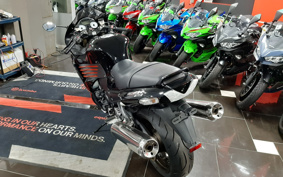 KAWASAKI ZZ1400 NINJA R 2007 ZXT40C