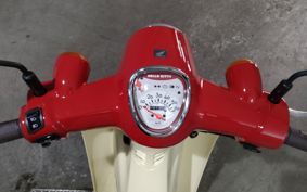 HONDA SUPER CUB50 AA09