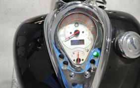 YAMAHA DRAGSTAR 400 CLASSIC 2004 VH01J