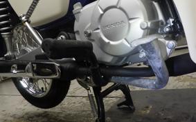 HONDA C50 SUPER CUB 1983 AA07