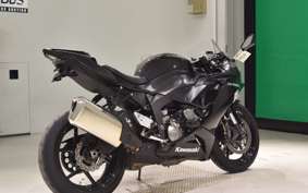 KAWASAKI NINJA ZX-6R A 2019 ZX636G