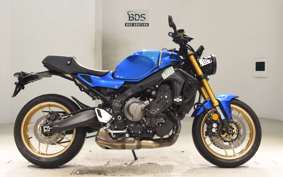 YAMAHA XSR900 2022 RN80J
