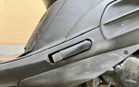 SUZUKI VECSTAR 125 CF42A
