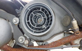 SUZUKI ADDRESS V50 G CA44A