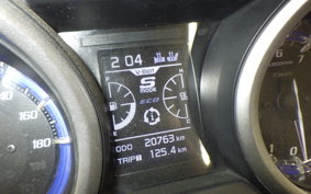 YAMAHA T-MAX 530 DX 2017 SJ15J