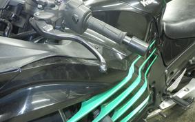 KAWASAKI ZX 1400 NINJA R 2012