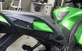 KAWASAKI NINJA 1000 A 2017 ZXT00W