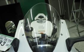HONDA CBR1000RR Gen. 2 2009 SC59