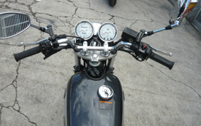 YAMAHA SR400 FINAL ED 2021 RH16J