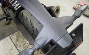 KTM 390 DUKE 2023