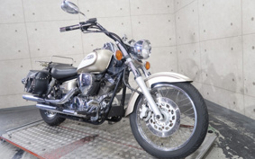 YAMAHA DRAGSTAR 250 VG02J