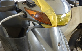 SUZUKI SEPIA ZZ Gen.2 CA1HC