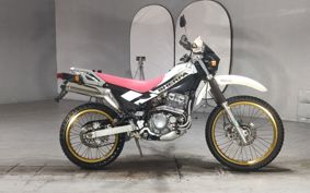 KAWASAKI SUPER SHERPA KL250G