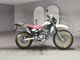Фото Kawasaki SUPER SHERPA с японского аукциона
