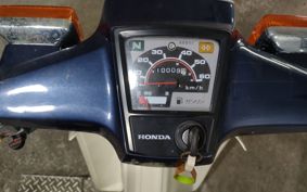HONDA SUPER CUB50 AA01